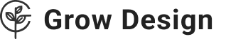 グロウデザイン - GrowDesign 北九州市のホームページ制作